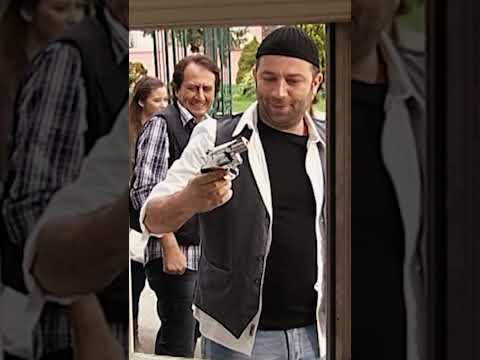Mesut Komiserin Cebindeki Silahlar Bitmiyor #unutulmayandiziler #arkasokaklar
