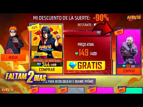 😨 FECHA OFICIAL! 3er TIENDA MISTERIOSA FEBRERO 2025 FREE FIRE PROXIMA TIENDA MISTERIOSA CUANDO SALE