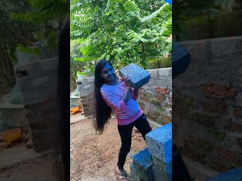 വിരൽ ഞെരിയാഞ്ഞത് സിങ്കപ്പെണിന്റെ ഭാഗ്യം  സിങ്കപ്പെണ്ണേ 😜😜#shorts