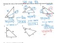 Trigonometry Problem-Solving Techniques