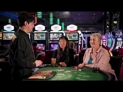 Lucky Eagle Casino Poker