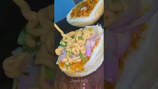 😋🍔ஒரு சிக்கன் burger க்கு இவ்ளோ சீஸ் ஹா ⁉️😋💢#jagantalks #foodies #reach
