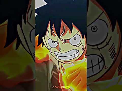 luffy vs Yusuke(all forms)