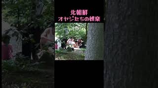 #northkorea #북한 #北朝鮮 のオヤジたちの人民人生。