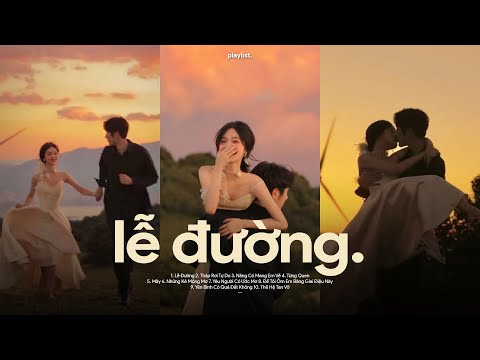 Lễ Đường, Tháp Rơi Tự Do, Nắng Có Mang Em Về ♬ BXH Nhạc Lofi Chill Top Xu Hướng 2025 Triệu View