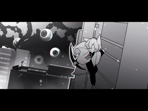 神│Break Through│OC Animation