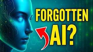 Project EREBOS – The Forgotten AI That Knew Too Much
