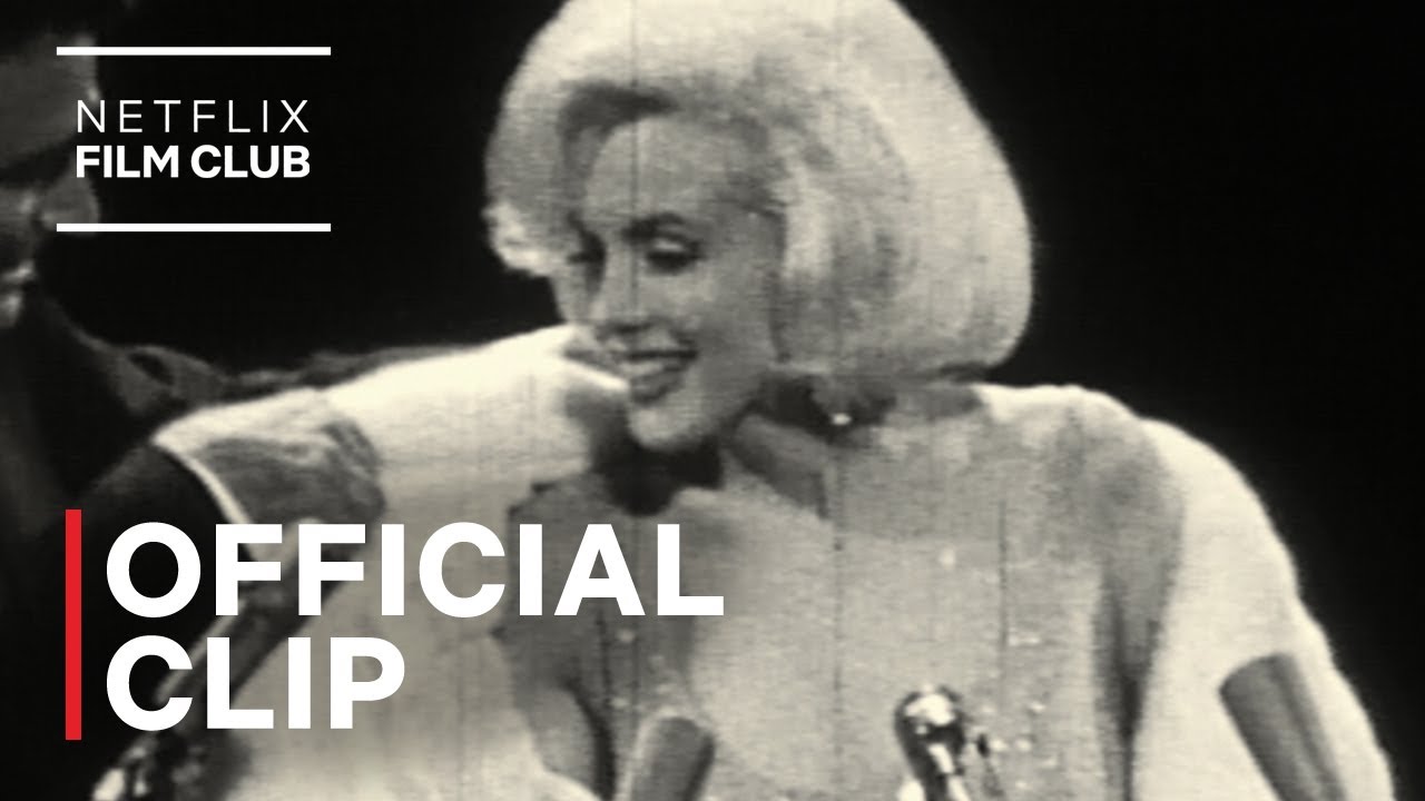 The Mystery of Marilyn Monroe: The Unheard Tapes Thumbnail trailer