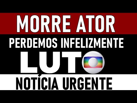 PAÍS EM LUTO ATOR MORREU AGORA HÁ POUCO LOGO ELE BRASIL TÃO ADMIRÁVEL E GENTIL.