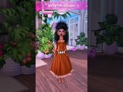 Things we all REGRETTED doing in Dress to Impress!! #dresstoimpress #shorts #roblox