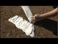 Footwear Impression Casting Techniques