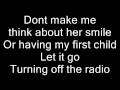 Understanding the Emotional Journey in Lyrics