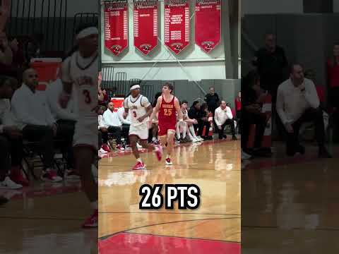 Future D3 Hooper GOES OFF vs LuHi