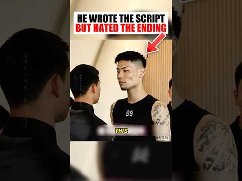 He Spit on Respect… and Paid the Price!