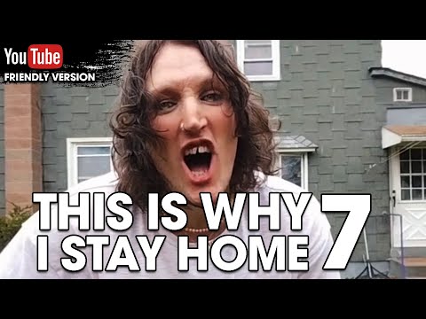 This Is Why I Stay Home 7