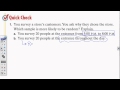 Understanding Biased Questions in Surveys