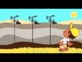 Energy Transformation and Conservation Concepts