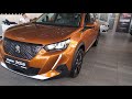 Peugeot 2008 Active