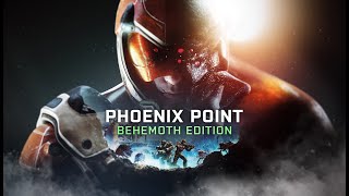 Phoenix Point comes to PlayStation and Xbox consoles next week