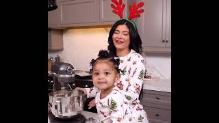 Christmas vibe ❄️ @kyliexwq #Shorts