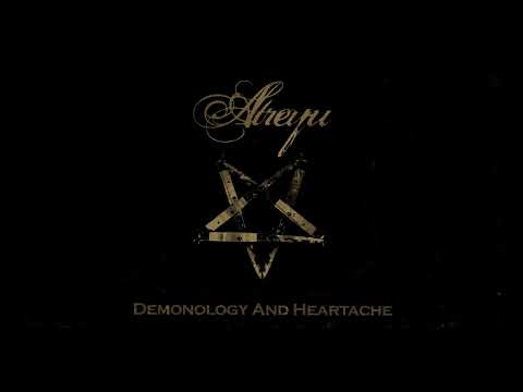 Atreyu - Demonology And Heartache (Official Visualizer)
