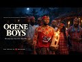 OGENE BOYS - Brain Jotter Nigerian Movies 2026 Latest Full Movies
