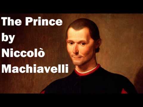 THE PRINCE by Niccol Machiavelli - FULL AudioBook - Business & Politics Audiobooks