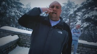 MIDAS ALONSO - LÁGRIMAS DE FERRALLA FT. TRAPANI (VIDEOCLIP) [MASTERCASTER]