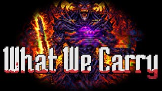 What We Carry - Official Announcement Trailer