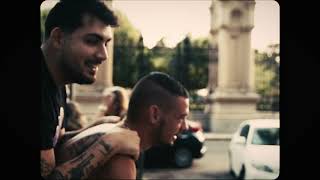 D.Trankitenso Ft Kid Kartier - Promesas de dolor - Video