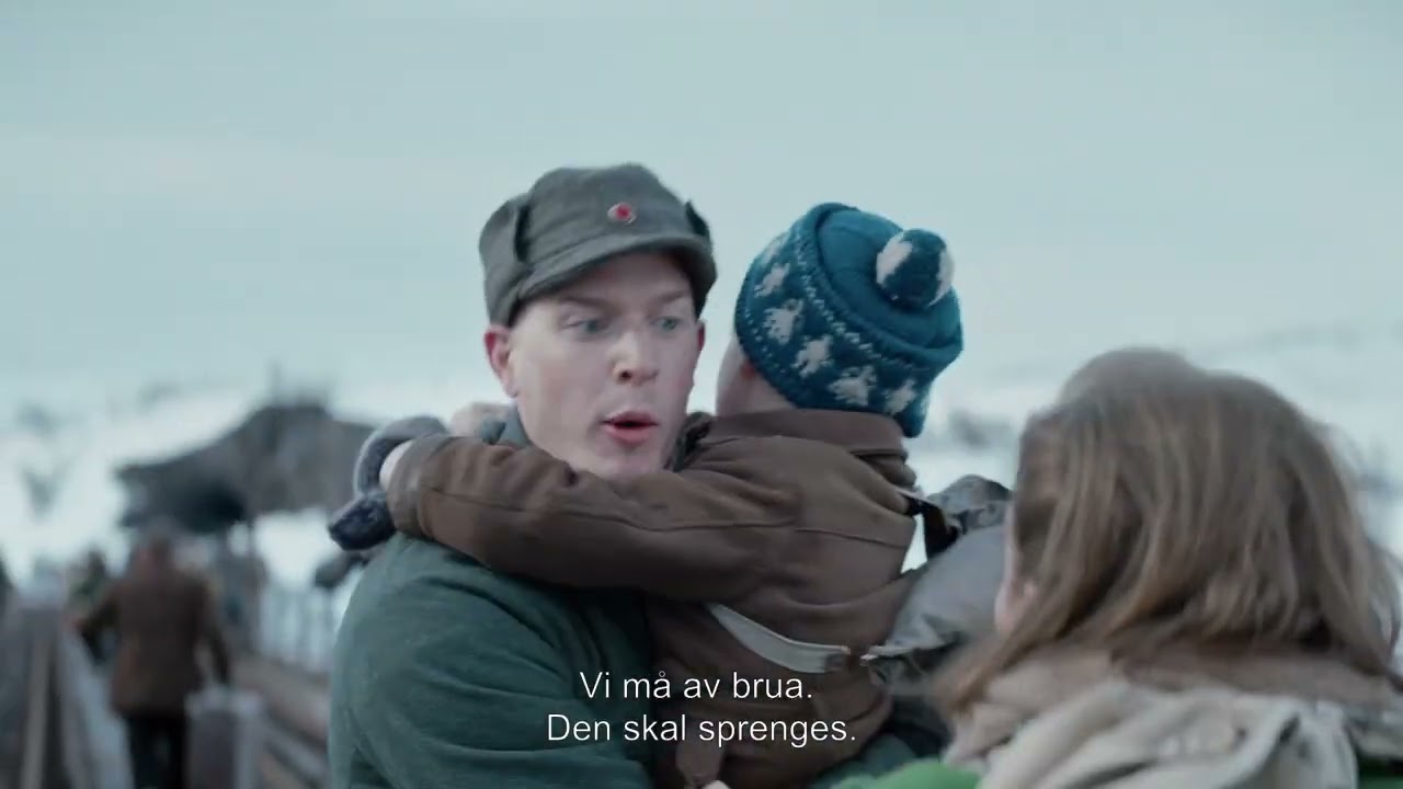 Narvik Vorschaubild des Trailers