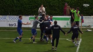 Regionalliga Ost 25/26: FC Marchfeld - Kremser SC (2:1) 