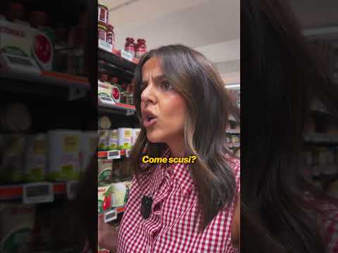 POV: Sei al reparto pomodoro 😂 #conad #humor #memes #perte #supermercato #comedy #shorts