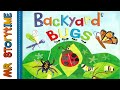 Insect and Bug Knowledge Assessment