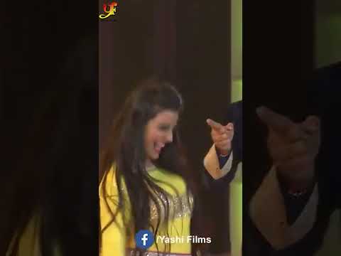#shorts_viral | akshara singh ka lovely dance performance pawan singh ke sath