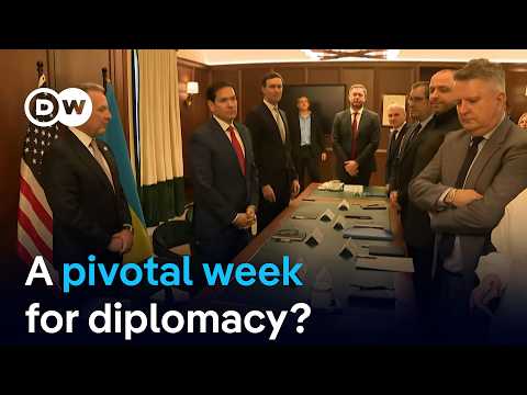 YouTube video thumbnail: Zelenskyy: Plan to End the War Could Be Ready in the Coming Days