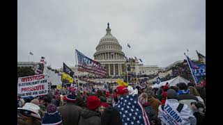 Two active-duty Marines, Joshua Abate and Dodge Dale, admit guilt in January 6 riot charges