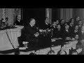 FDR's Four Freedoms and Their Impact