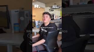 “A MI EL CINE ME ABURRE” 🫣🍿