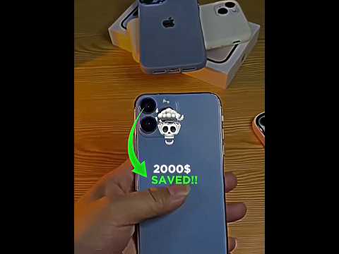 Making your new iphone #apple #edit