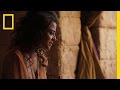 Understanding Salomeh's Role and Character