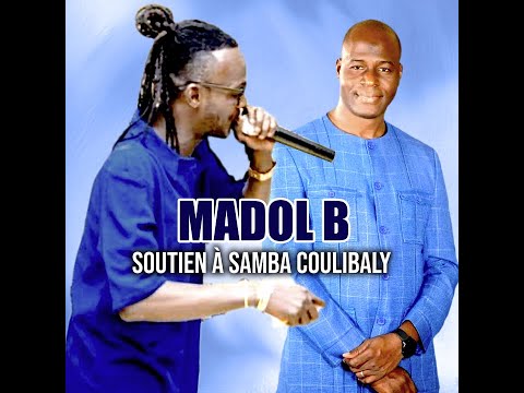 Madol B - Soutien À Samba Coulibaly (Officiel 2024)