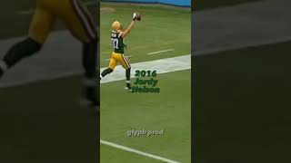 The Last 10 Comeback Players Of The Year (6-10)