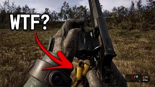Everything WRONG With The Guns In STALKER 2 (All Handguns)
