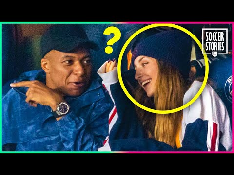 Pourquoi Kylian Mbappé n'est-il pas en couple ?