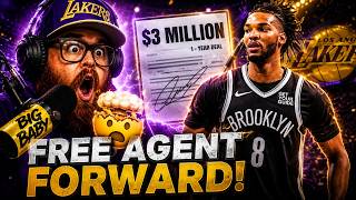 Ziaire Williams has  to sign with the Los Angeles Lakers, sources tell ESPN.