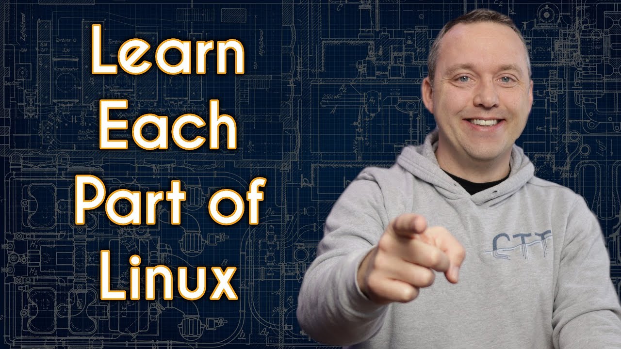 What Makes a Linux Distro - Why Distribution doesn't matter - Chris Titus Tech