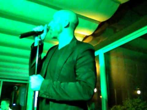 Graziano Bini SINGER