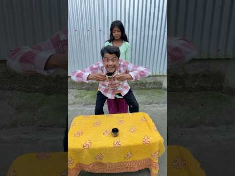 krishna ko mila chai ki jagah pani ** #Shorts #viralvideos #youtubesh