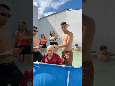 DEIXA EU VER SE TA LISINHA 🤣